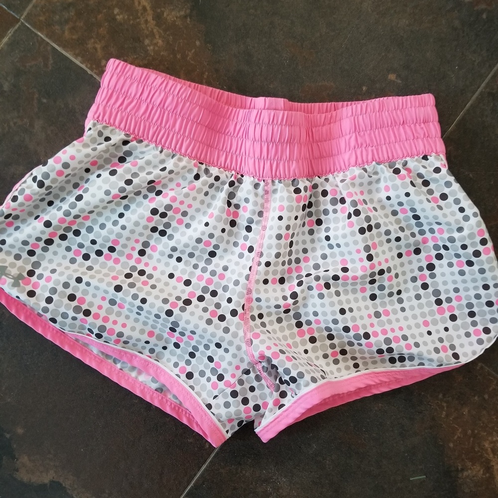Under Armour Running Shorts